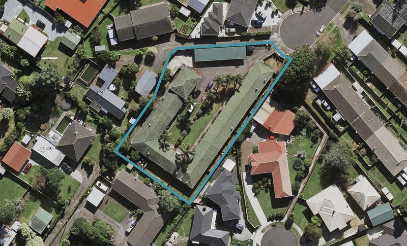 4/13 Rito Place, Papatoetoe, Auckland - Carousel 1