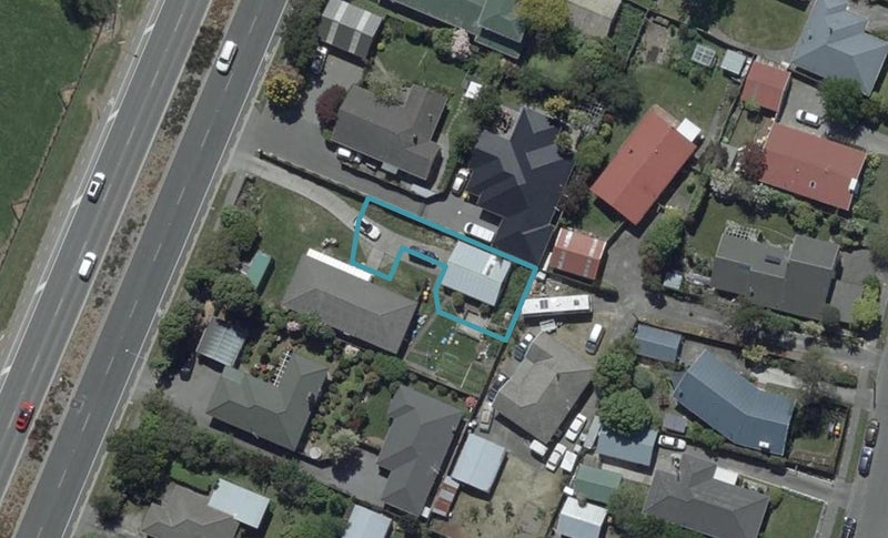 54A Russley Road, Russley, Christchurch - Carousel 1