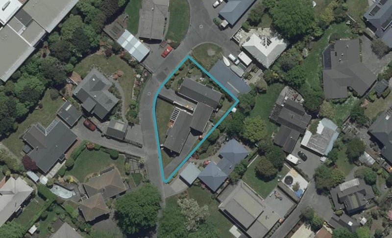 2/25 Kingham Place, Avonhead, Christchurch - Carousel 1