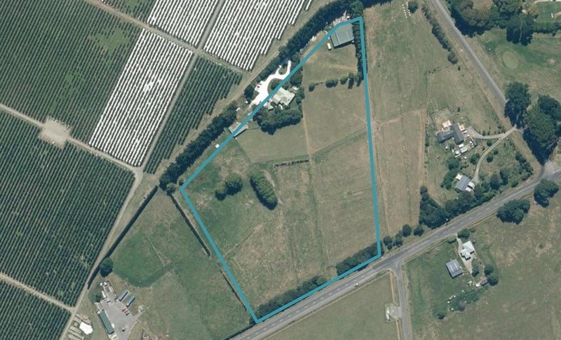 201 Eriksen Road, Meeanee, Napier - Carousel 1