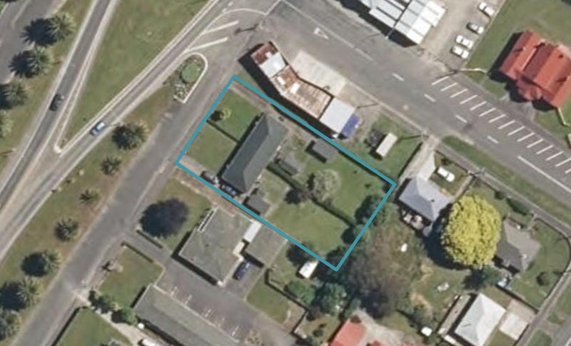 195 Main Street, Pahiatua - Carousel 1