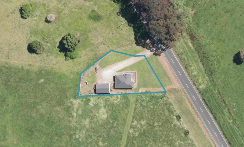 20 Rangihamama Road, Kaikohe, Kaikohe - Carousel 1
