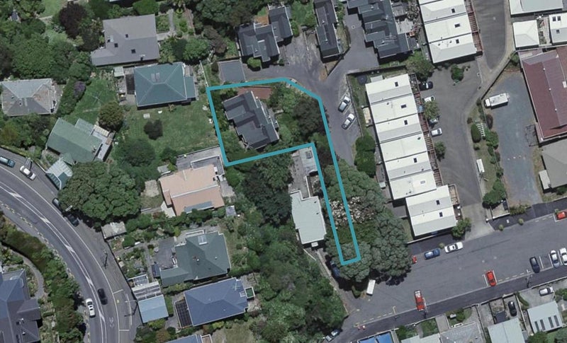 10/12 Vallance Street, Kilbirnie, Wellington - Carousel 1