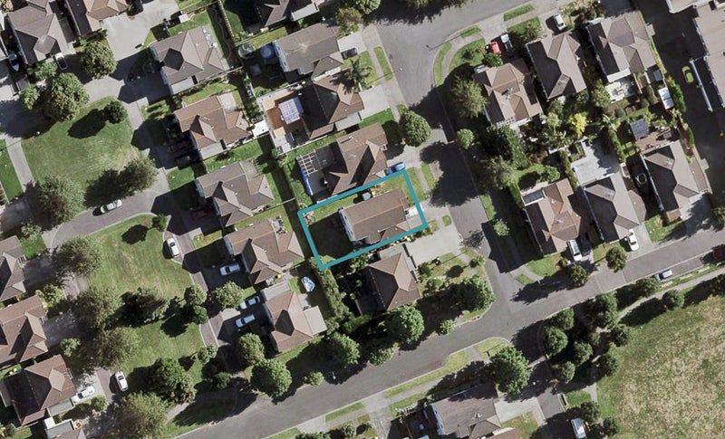 36 Bruce Pulman Drive, Takanini, Auckland - Carousel 1