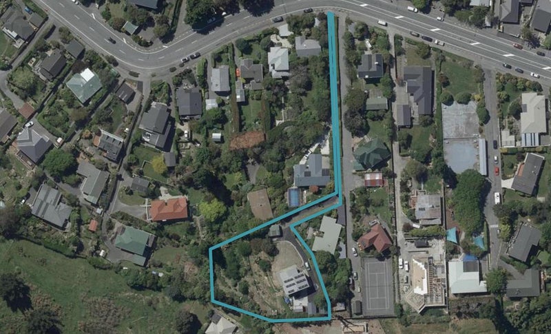 100 Hackthorne Road, Cashmere, Christchurch - Carousel 1