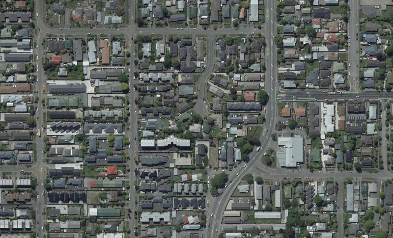 1/12 Trist Place, Edgeware, Christchurch - Carousel 1