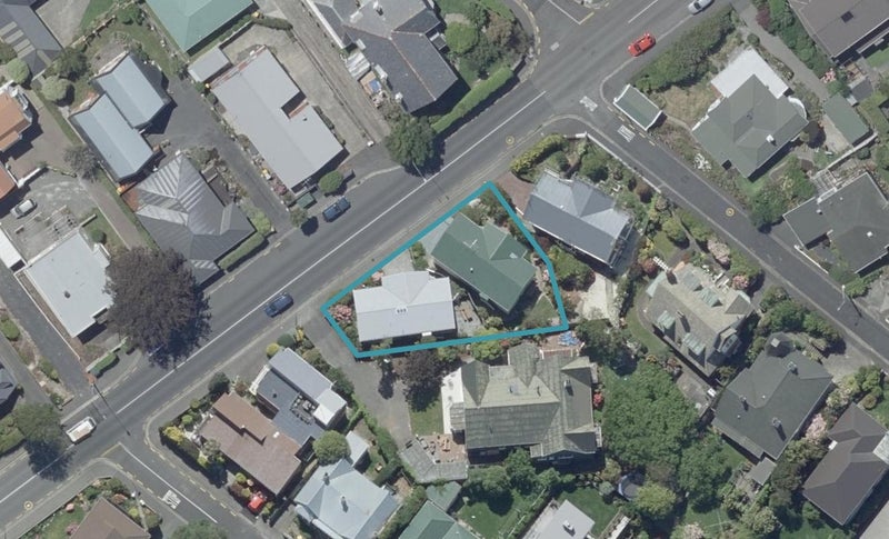 252 Highgate, Roslyn, Dunedin - Carousel 1