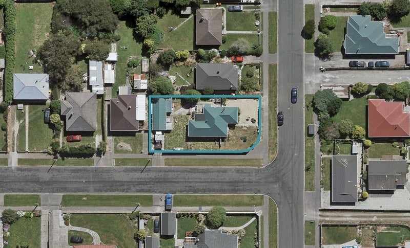 283 Princes Street, Strathern, Invercargill - Carousel 1