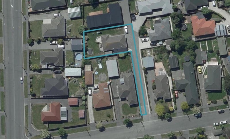 7 Bideford Place, Dallington, Christchurch - Carousel 1