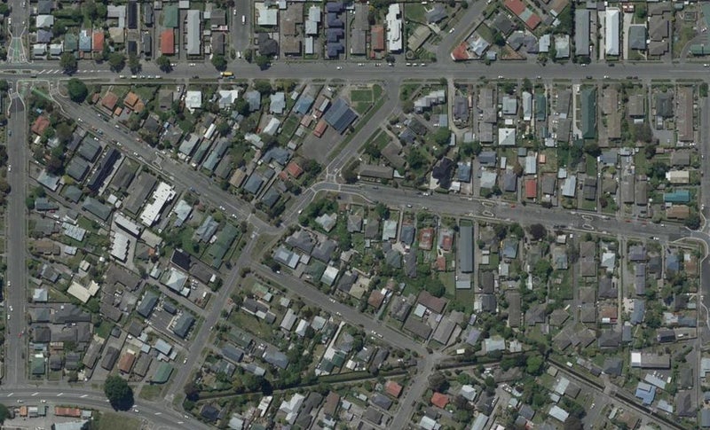 2/6 Wellington Street, Phillipstown, Christchurch - Carousel 1