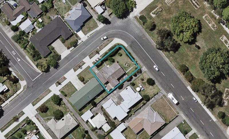 701 Park Road South, Ākina, Hastings - Carousel 1