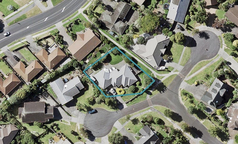 21 Sharples Place, Somerville, Auckland - Carousel 1