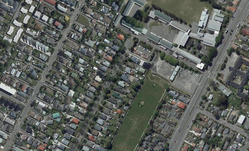 3/64 Ryan Street, Phillipstown, Christchurch - Carousel 1