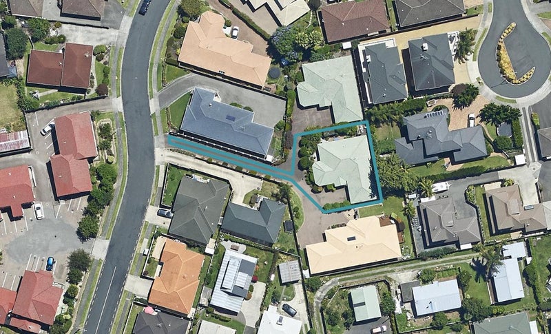 4B Tekoah Place, Judea, Tauranga - Carousel 1
