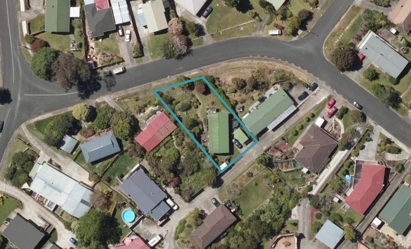 6 Mountain Road, Morningside, Whangarei - Carousel 1