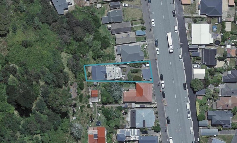 234 Sutherland Road, Lyall Bay, Wellington - Carousel 1