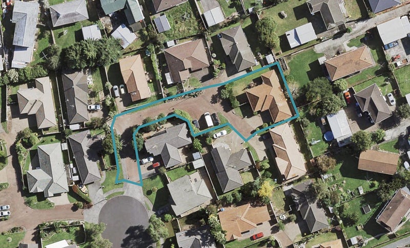 69 Sheriff Place, Randwick Park, Auckland - Carousel 1