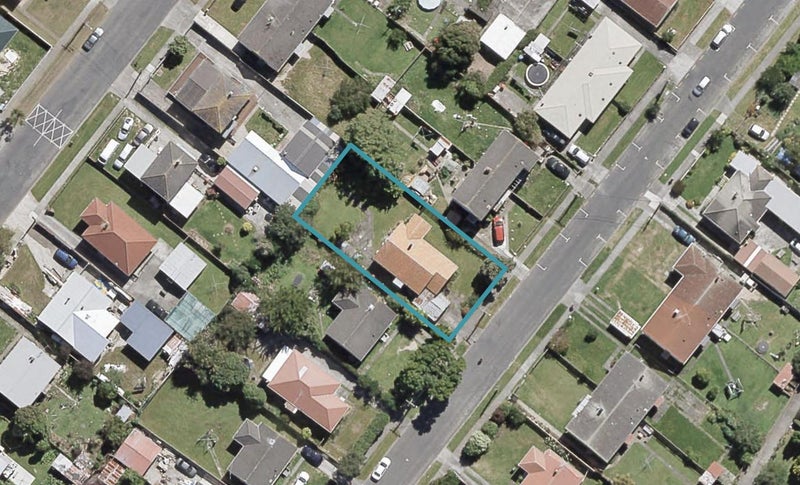 25 Poole Street, Taita, Lower Hutt - Carousel 1