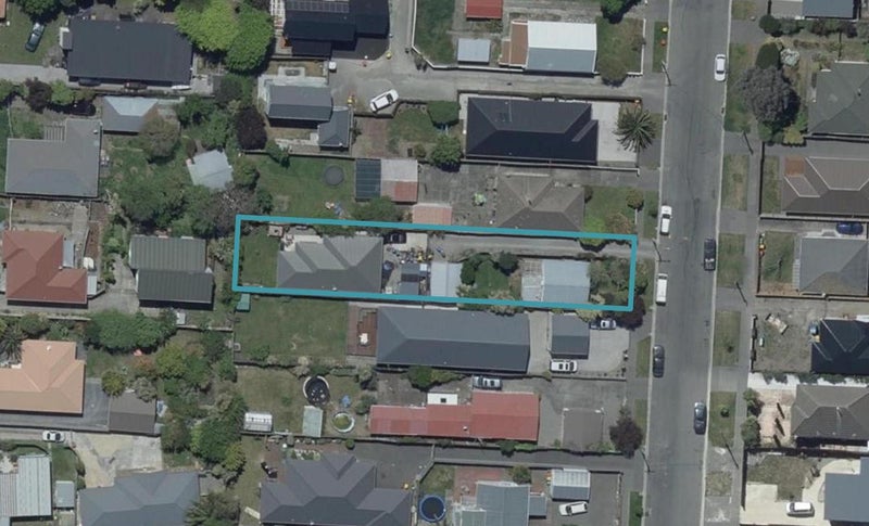 48A Baker Street, New Brighton, Christchurch - Carousel 1