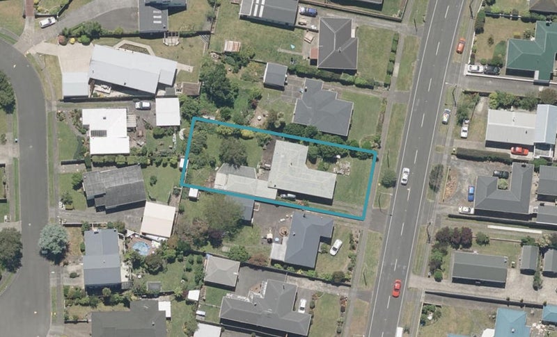 71 Totara Street, Tawhero, Whanganui - Carousel 1