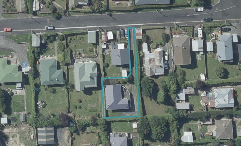 8A John Street, Abbotsford, Dunedin - Carousel 1