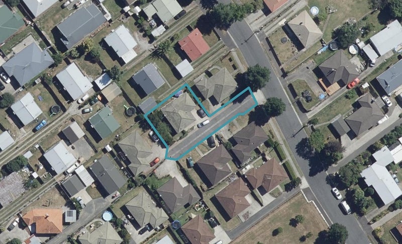 12C Vernall Street, Nawton, Hamilton - Carousel 1