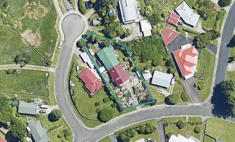 55 Thomas Crescent, Western Heights, Rotorua - Carousel 1