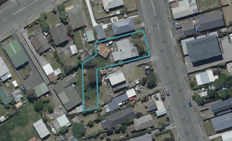 10 Tonks Street, North New Brighton, Christchurch - Carousel 1