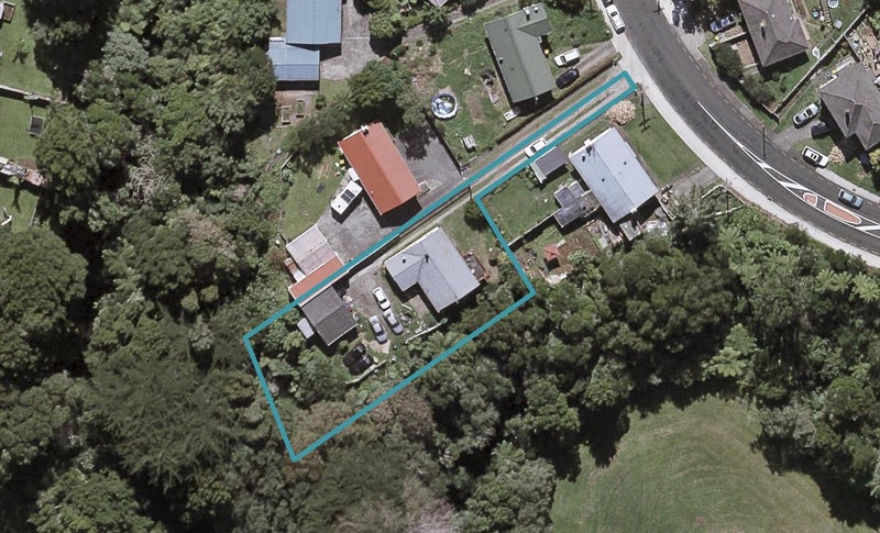 45 Parsons Street, Vogeltown, New Plymouth - Carousel 1