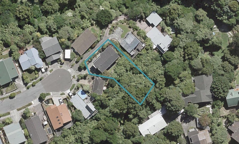 12 Panorama Grove, Harbour View, Lower Hutt - Carousel 1