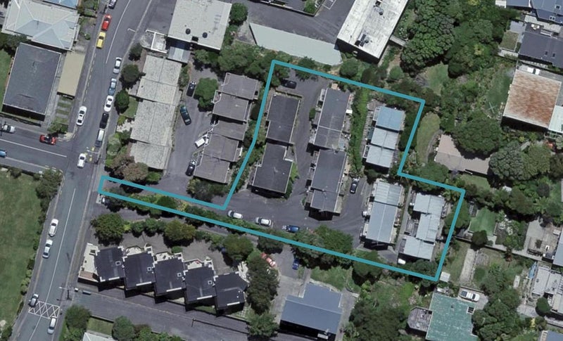 12/55 Hamilton Road, Hataitai, Wellington - Carousel 1