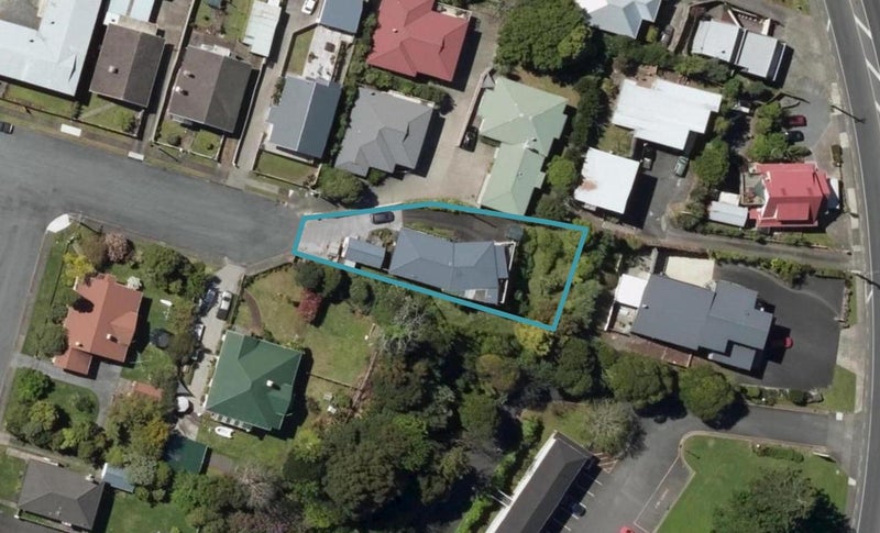 25 Donald Street, Regent, Whangarei - Carousel 1