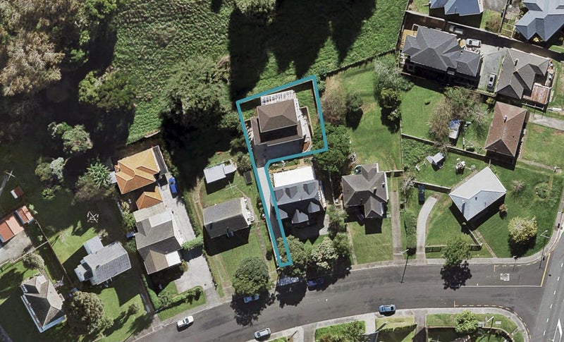 5A Youth Street, Mount Roskill, Auckland - Carousel 1
