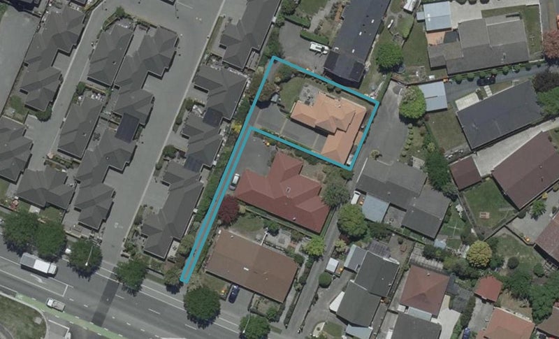 370E Yaldhurst Road, Russley, Christchurch - Carousel 1