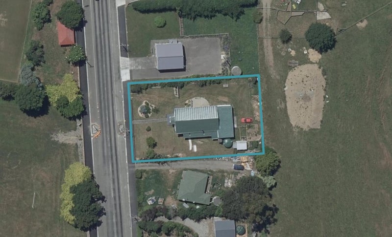 2870 Kimbolton Road, Kimbolton, Feilding - Carousel 1