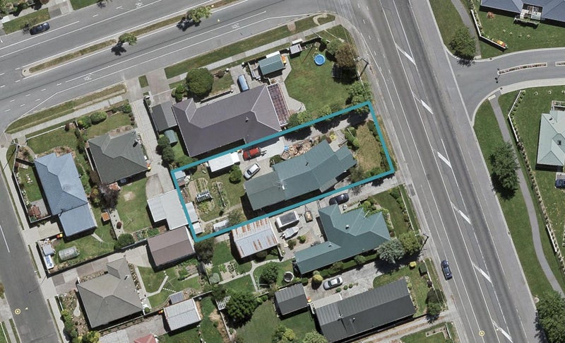 210 Racecourse Road, Glengarry, Invercargill - Carousel 1