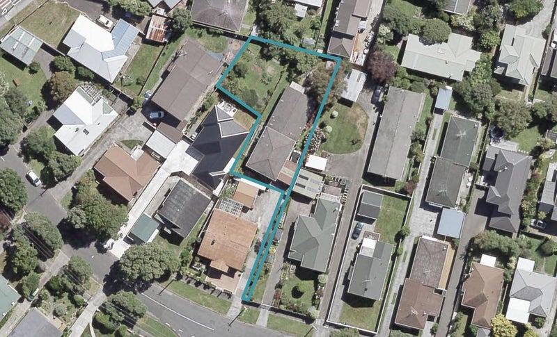 7A St Ronans Avenue, Waterloo, Lower Hutt - Carousel 1
