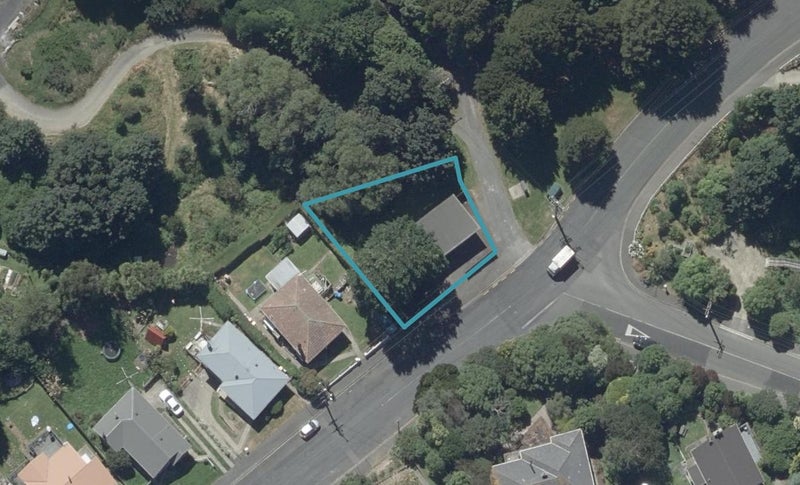 153 Wakari Road, Helensburgh, Dunedin - Carousel 1