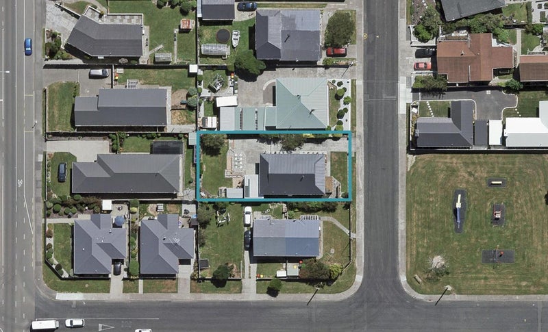 69 Ascot Terrace, Kingswell, Invercargill - Carousel 1