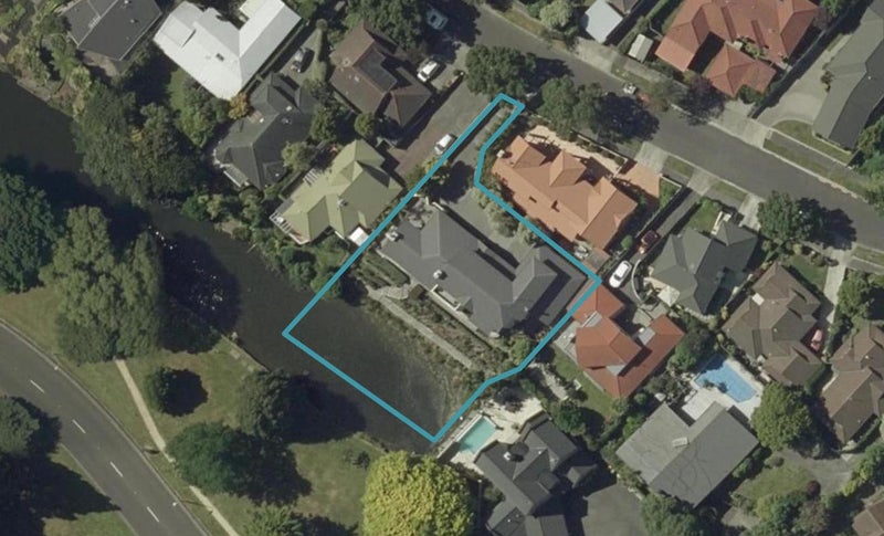 17A Montgomery Terrace, Hokowhitu, Palmerston North - Carousel 1