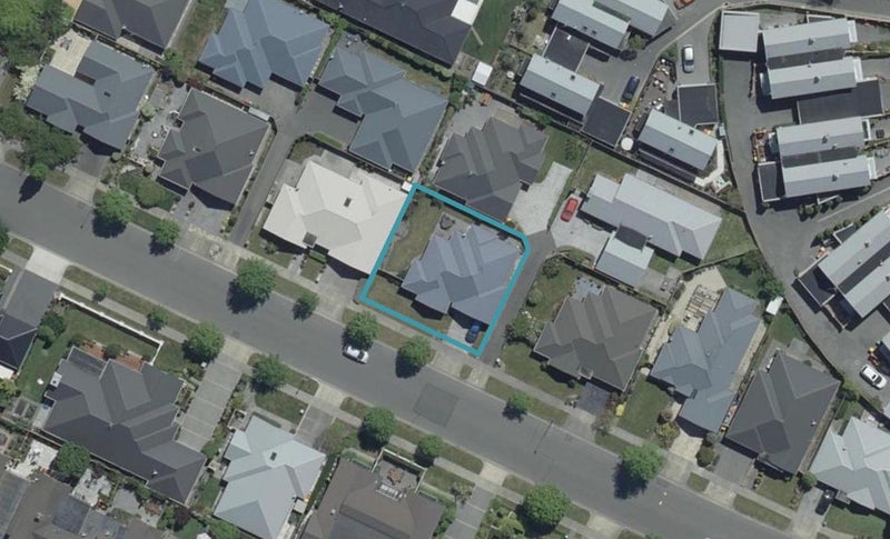 60 Beechwood Drive, Northwood, Christchurch - Carousel 1