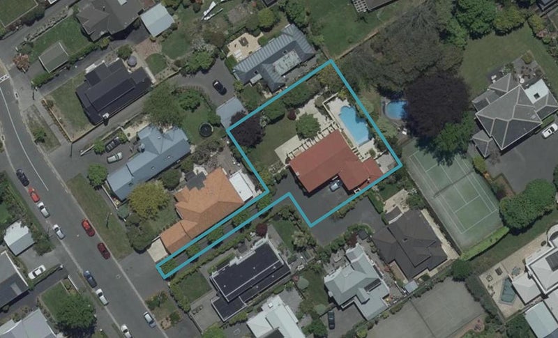22A Watford Street, Strowan, Christchurch - Carousel 1