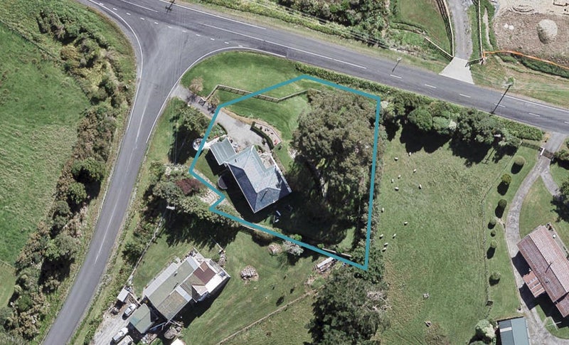 1720 Kaipara Hills Road, Kaipara Flats, Warkworth - Carousel 1