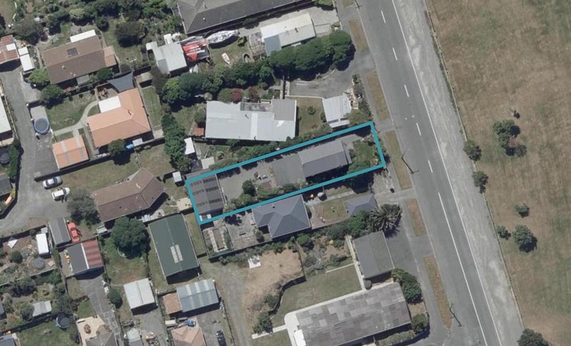 392 Marine Parade, South New Brighton, Christchurch - Carousel 1