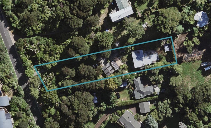 34 Te Toki Road, Ostend, Waiheke Island - Carousel 1