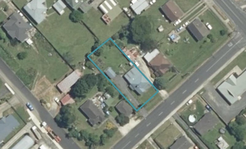 4 Ward Street, Te Kuiti - Carousel 1