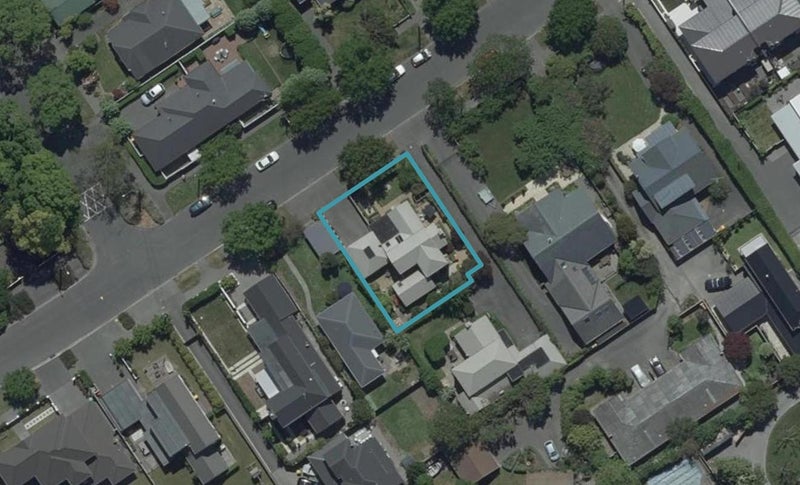 58 Paparoa Street, Papanui, Christchurch - Carousel 1