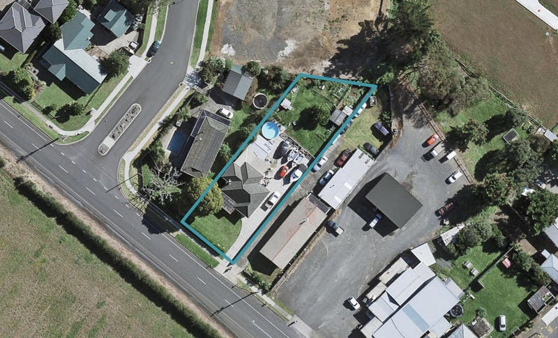 9 Kingseat Road, Patumahoe, Pukekohe - Carousel 1
