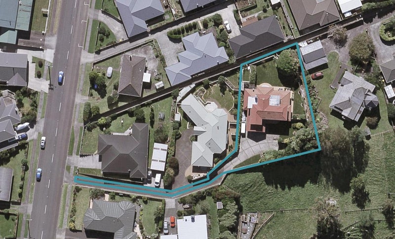 49B Barrett Road, Whalers Gate, New Plymouth - Carousel 1