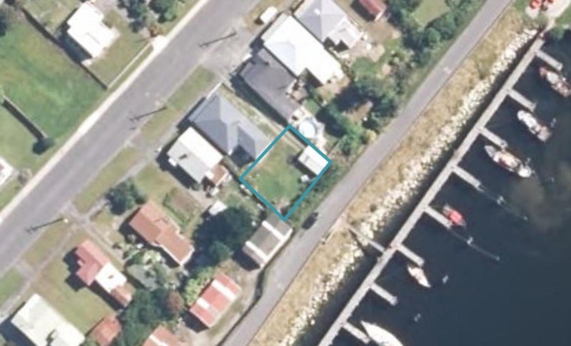 0 Packers Quay, Blaketown, Greymouth - Carousel 1